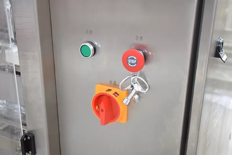 maquina de envasado de cafe y precios