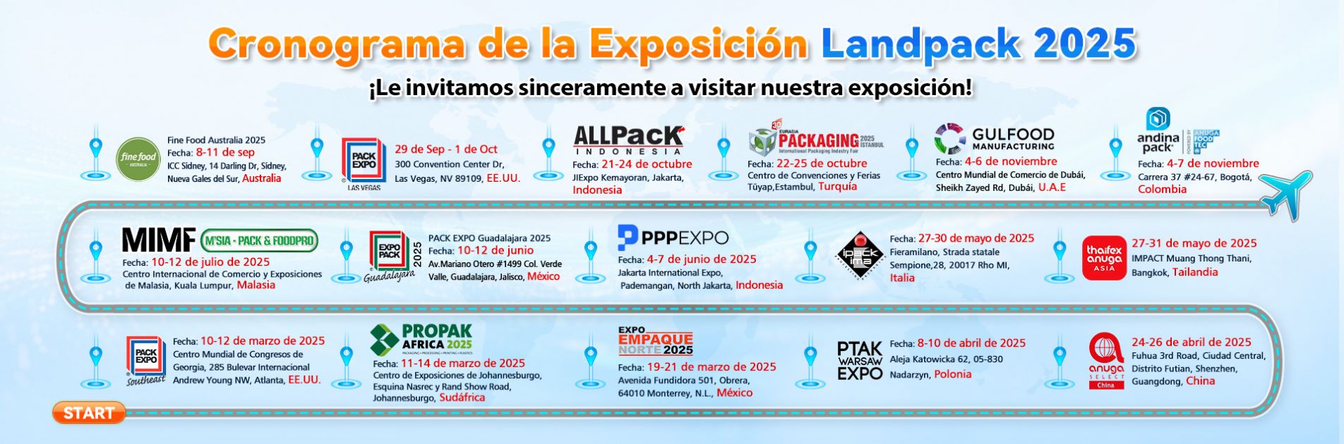 calendario-oficial-de-exposiciones-de-landpack-2025