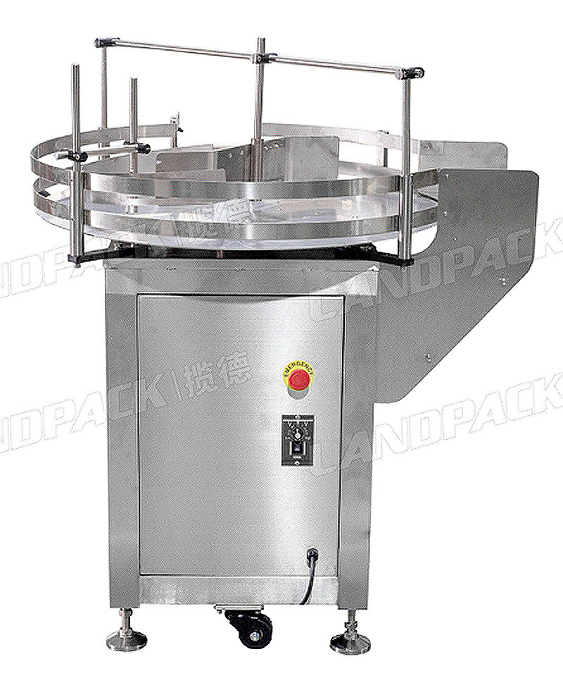 powder filling production line