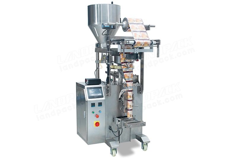 20g~500g Grain Packaging Machines LD-320A/380A