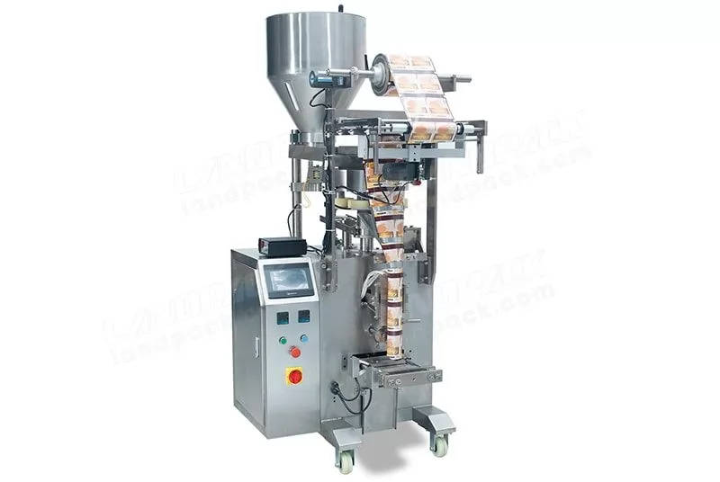 candy packing machine