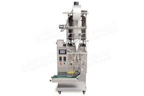 Small Sachet Auto Liquid Packaging Machine LD-240L