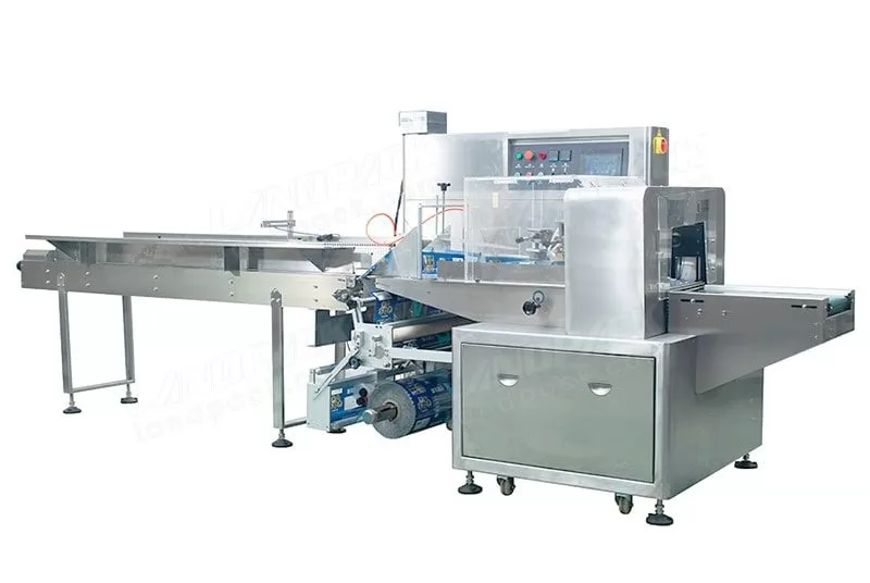 packaging machine manual