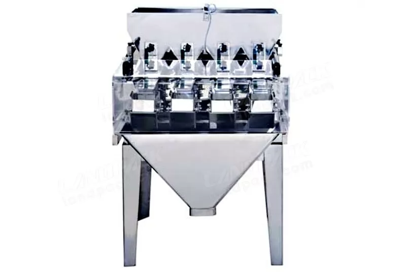 linear weigher