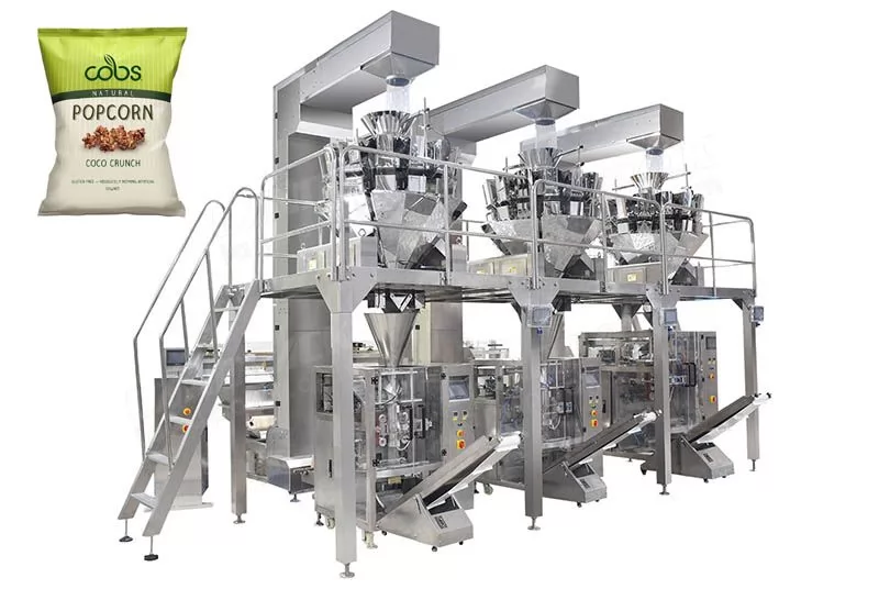 food packaging systems