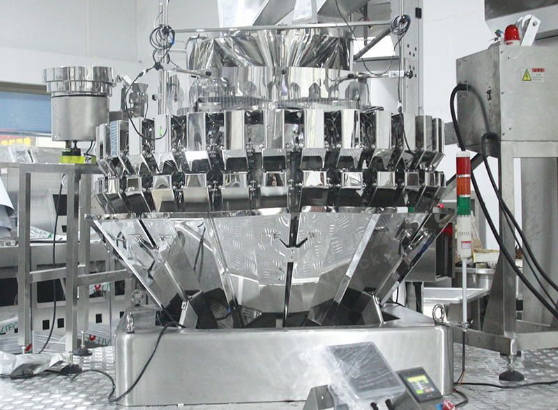 How to select Measuring Cup and Combination Weigher?