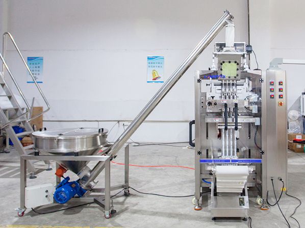 5 tips to make your multi-lane packing machines have a longer service life