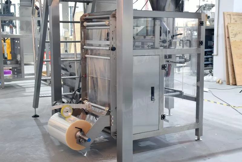 popcorn packing machine price