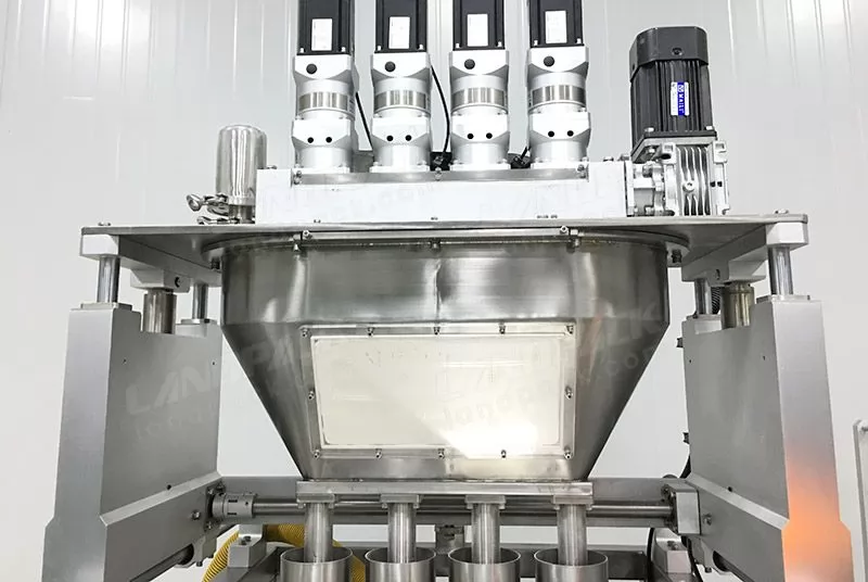 collagen powder packing machine