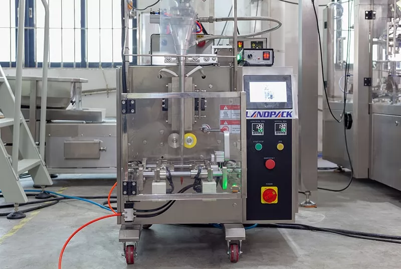 tomato paste filling machine