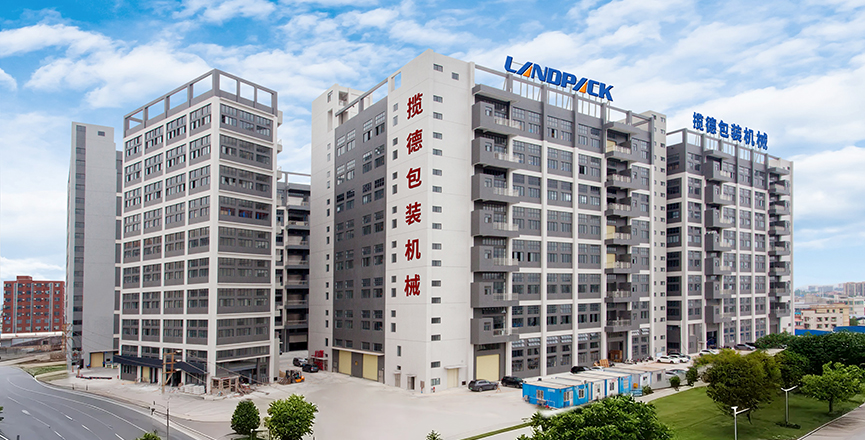 Apariencia de la empresa Apariencia de la empresa