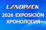 Visite Landpack en las Exposiciones Globales de Empaque 2026