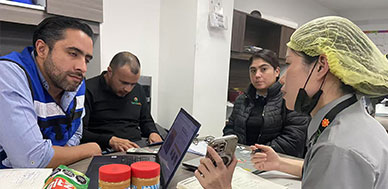 Exhibición