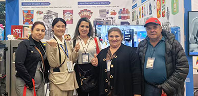 Exhibición